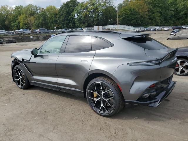 ASTON MARTIN DBX 707 2024 charcoal  gas SD7VUJBW5RTV11247 photo #3