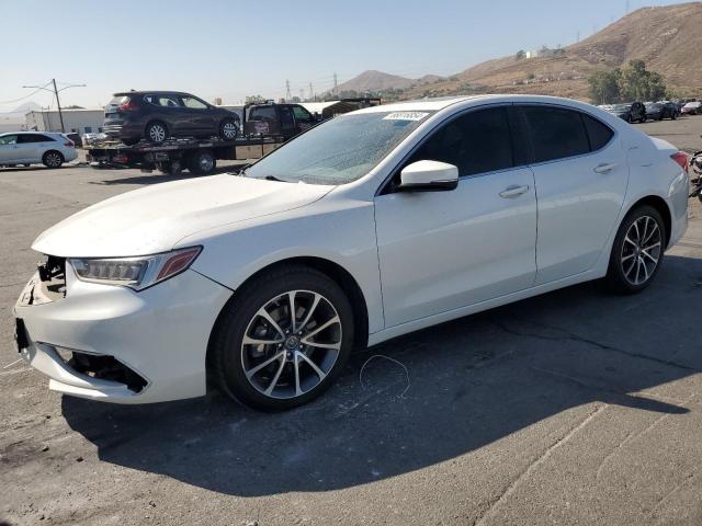 2020 ACURA TLX #2976509624