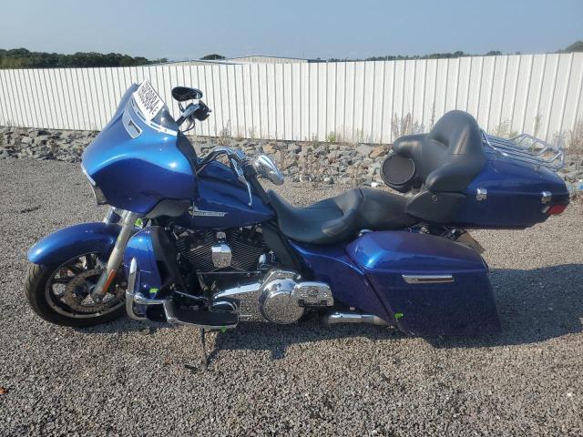 2015 HARLEY-DAVIDSON FLHTK ULTR - 1HD1KEL19FB649971