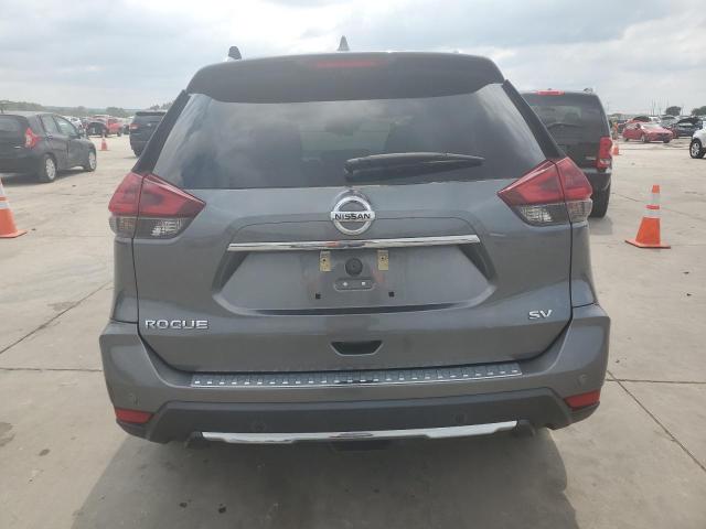 2020 NISSAN ROGUE S - 5N1AT2MT1LC811722
