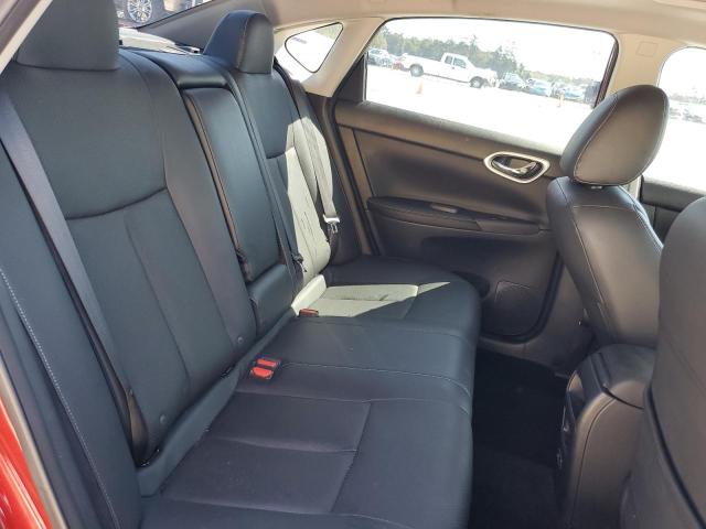 2019 NISSAN SENTRA S - 3N1AB7APXKY451807