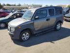 HONDA ELEMENT EX photo