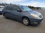 TOYOTA SIENNA CE снимка