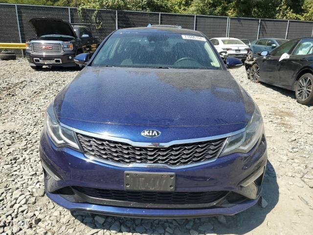 2019 KIA OPTIMA LX - 5XXGT4L31KG375366