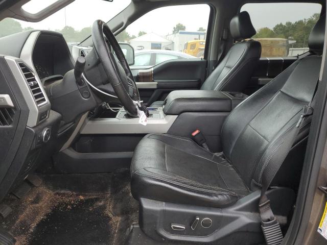 2015 FORD F150 SUPER - 1FTFW1EF5FFB86488