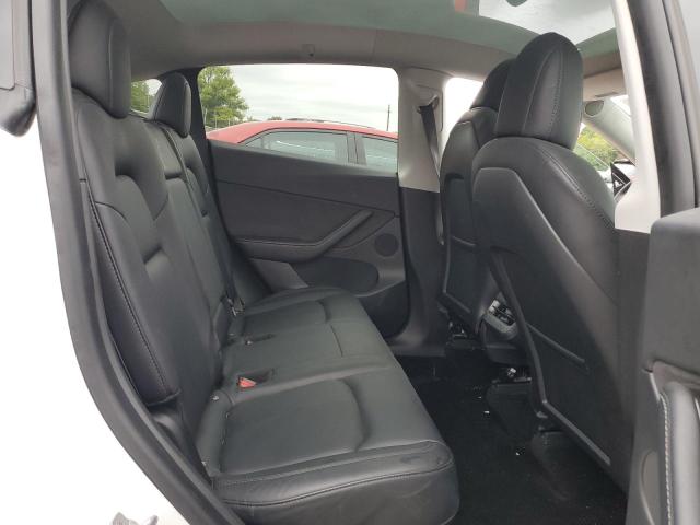 2021 TESLA MODEL Y - 5YJYGDEE6MF110066