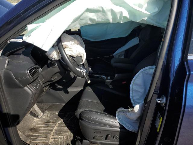 2020 HYUNDAI SANTA FE L - 5NMS53AD1LH287673