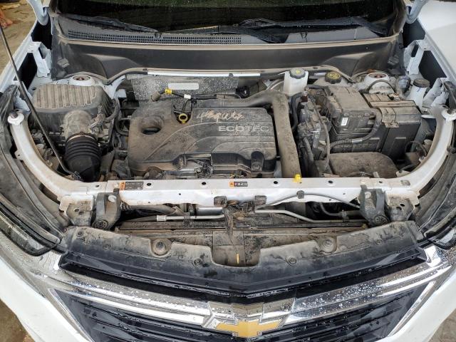 2022 CHEVROLET EQUINOX LT - 3GNAXKEV9NL247907