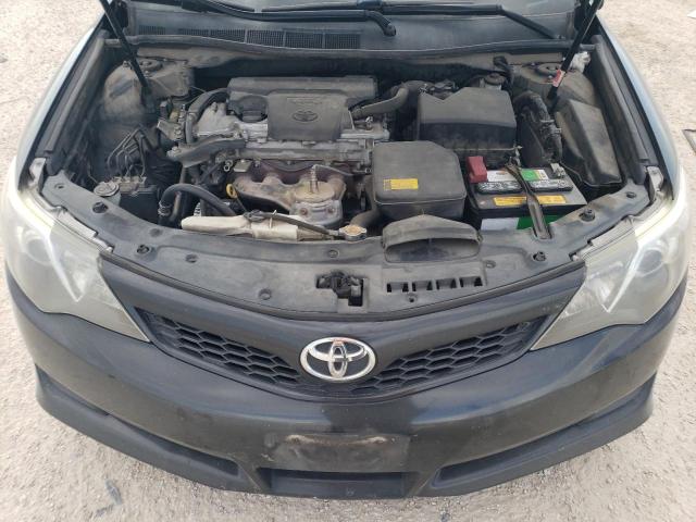 VIN 4T1BF1FK8DU247606 2013 Toyota Camry, L no.11