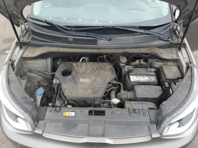 2015 KIA SOUL - KNDJN2A23F7181290