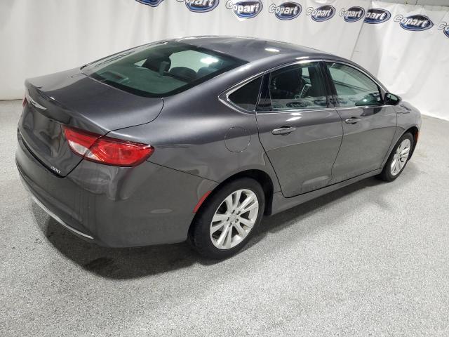 VIN 1C3CCCAB0FN542009 2015 Chrysler 200, Limited no.3