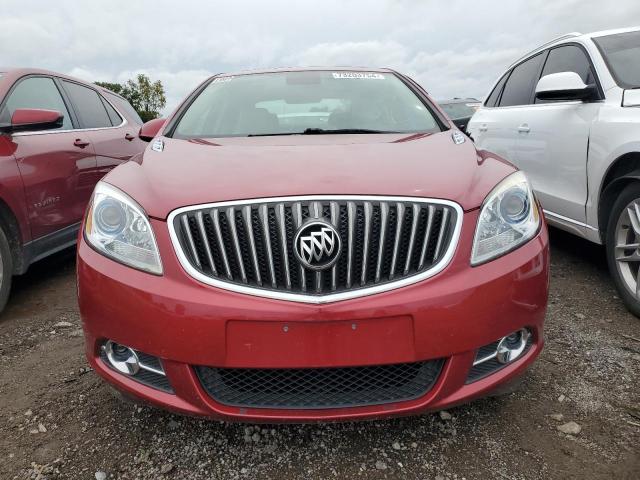 VIN 1G4PR5SK6G4113207 2016 Buick Verano, Convenience no.5