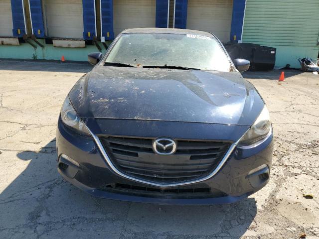 VIN 3MZBM1L71EM122914 2014 Mazda 3, Touring no.5