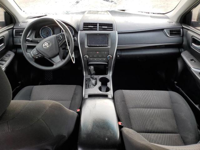 2017 TOYOTA CAMRY LE - 4T1BF1FK4HU361057