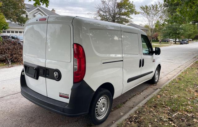 2016 RAM PROMASTER ZFBERFAT6G6C14320  73045454