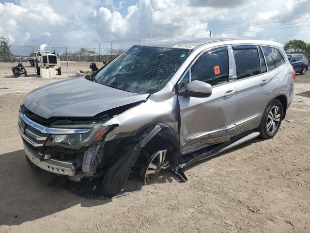 Vin: 5fnyf6h46gb114320, lot: 70415494, honda pilot ex 2016 img_1