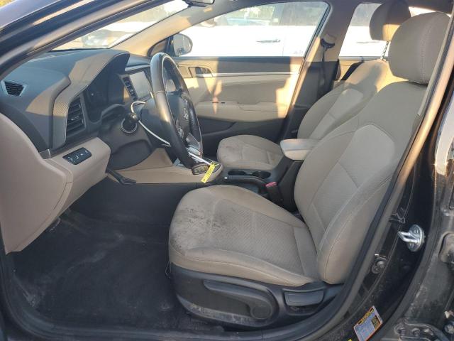 2020 HYUNDAI ELANTRA SE - 5NPD84LF3LH546848
