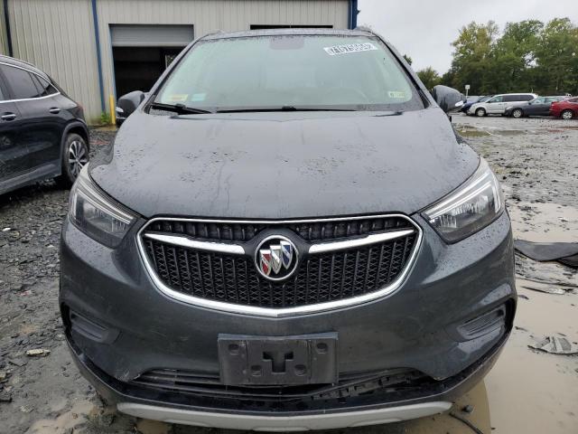 VIN KL4CJASB6JB648957 2018 Buick Encore, Preferred no.5