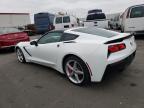 CHEVROLET CORVETTE S photo