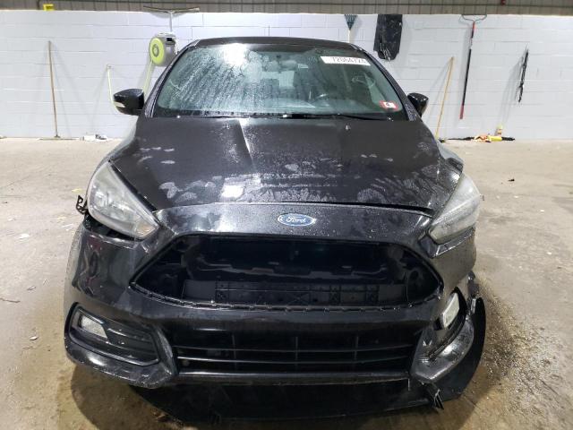 2015 FORD FOCUS ST - 1FADP3L92FL321575