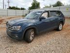2019 VOLKSWAGEN ATLAS SE - 1V2WR2CA4KC557672
