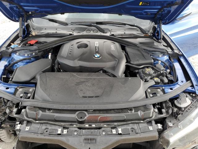 VIN WBA4W3C58KAF91815 2019 BMW 4 Series, 430I no.11