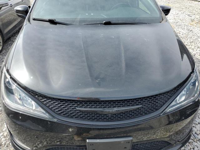 2020 CHRYSLER PACIFICA T - 2C4RC1EG1LR126520