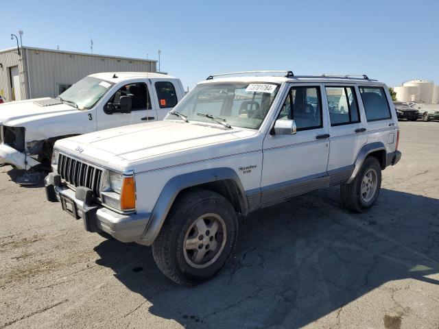 JEEP CHEROKEE L