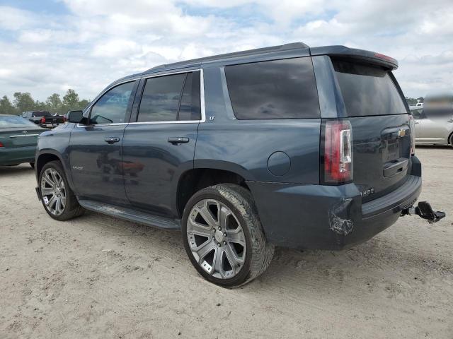 2019 CHEVROLET TAHOE K150 1GNSKBKC7KR352861  71014274