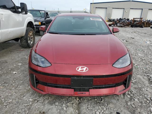 2023 HYUNDAI IONIQ 6 SE - KMHM24AB0PA051453