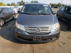 HONDA ODYSSEY EX photo