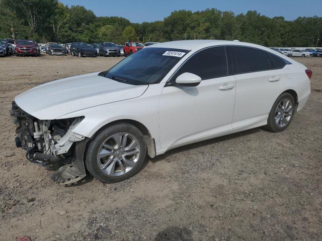 2019 HONDA ACCORD LX - 1HGCV1F10KA100604