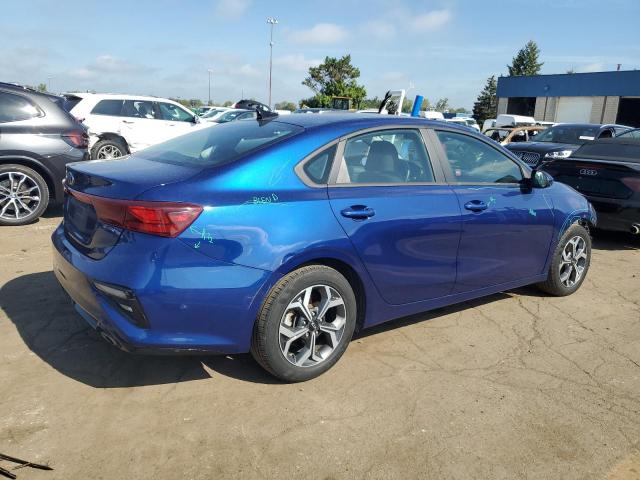 2020 KIA FORTE FE - 3KPF24AD7LE256418