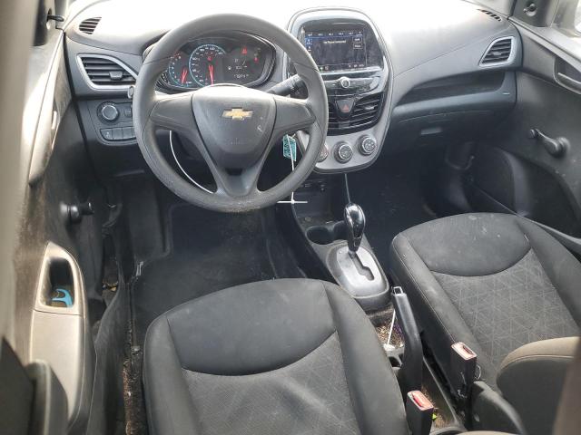 2019 CHEVROLET SPARK LS - KL8CB6SA9KC701260