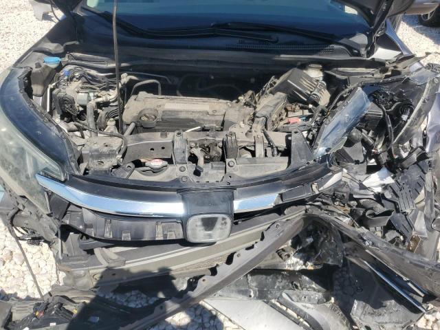 2015 HONDA CR-V TOURI - 5J6RM3H92FL021367