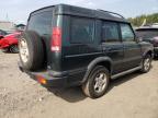 LAND ROVER DISCOVERY photo