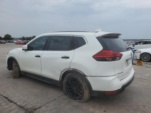 2017 NISSAN ROGUE S - JN8AT2MTXHW136712