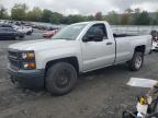 CHEVROLET SILVERADO photo