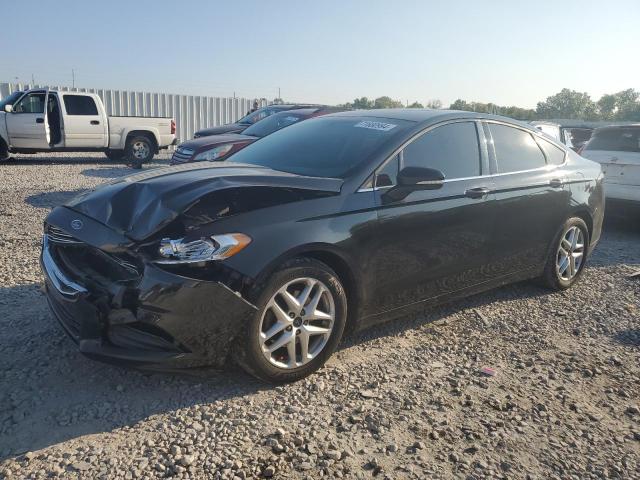 VIN 3FA6P0H72DR358073 2013 Ford Fusion, SE no.1