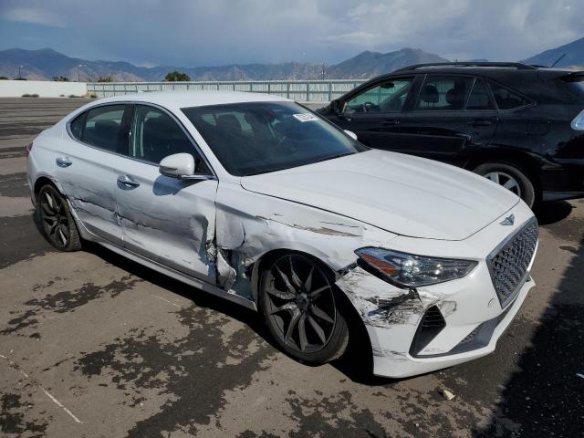 2019 GENESIS G70 SPORT KMTG24LA8KU032387