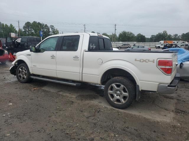 Vin: 1ftfw1et5dkd74812, lot: 47492425, ford f-150 supercrew 20132