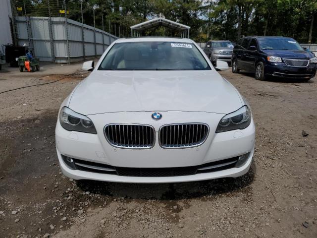 VIN WBAFU7C51DDU72007 2013 BMW 5 Series, 535 XI no.5