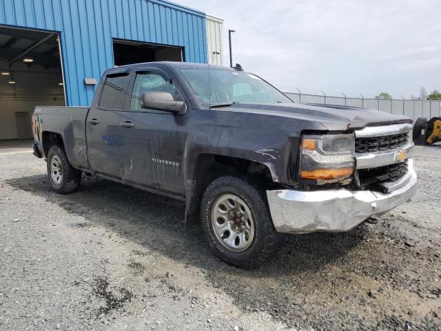 2016 CHEVROLET SILVERADO - 1GCVKNEC8GZ178034