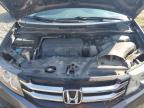 HONDA ODYSSEY SE photo