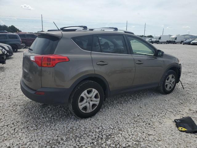 VIN JTMZFREV1FD062796 2015 Toyota RAV4, LE no.3