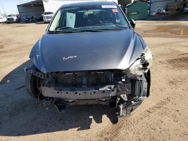 VIN JM3KE2CY9F0438314 2015 Mazda CX-5, Touring no.5