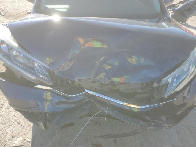 2015 HONDA CR-V LX - 3CZRM3H32FG711824