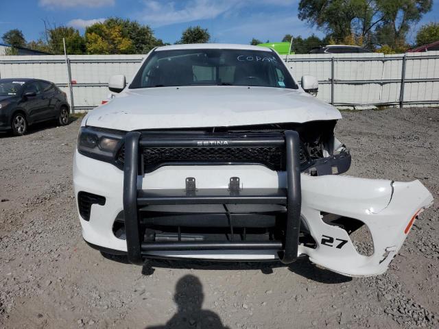 2021 DODGE DURANGO PU 1C4RDJFG3MC724775