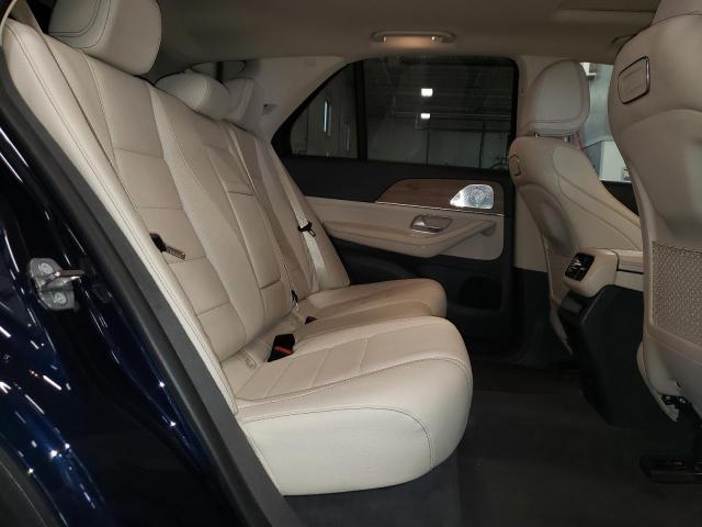 2020 MERCEDES-BENZ GLE 350 4M - 4JGFB4KB0LA157807