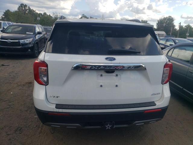 2023 FORD EXPLORER X - 1FMSK8DH2PGC12476